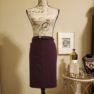 Pencil Skirt